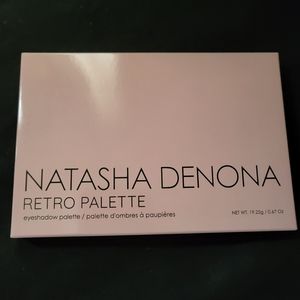 Natasha Denona Retro palette